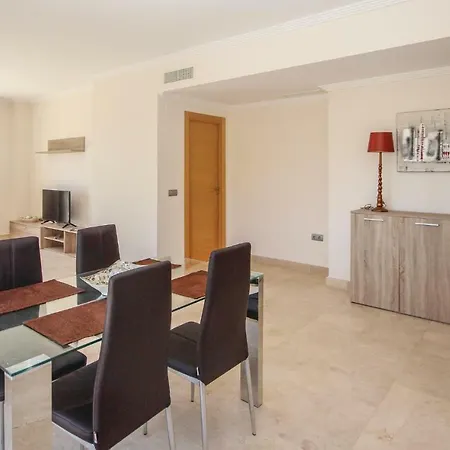 Apartment Awesome In Benahavis With 2 Bedrooms, Outdoor Swimming Pool And Swimming Pool