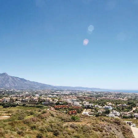 Awesome In Benahavis With 2 Bedrooms, Outdoor Swimming Pool And Swimming Pool Estepona